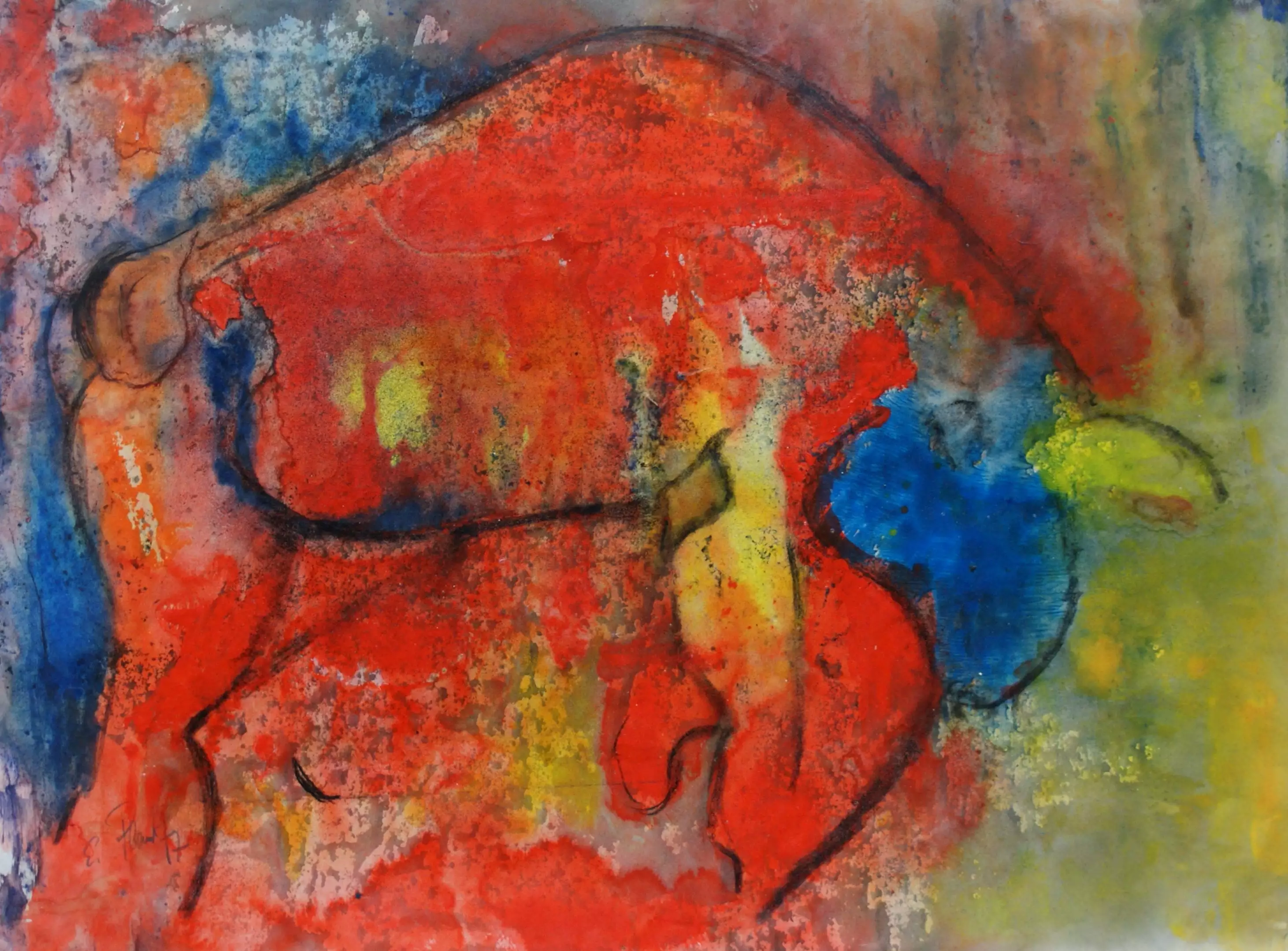 Es ist ein Fehler beim Laden des Bildes aufgetreten