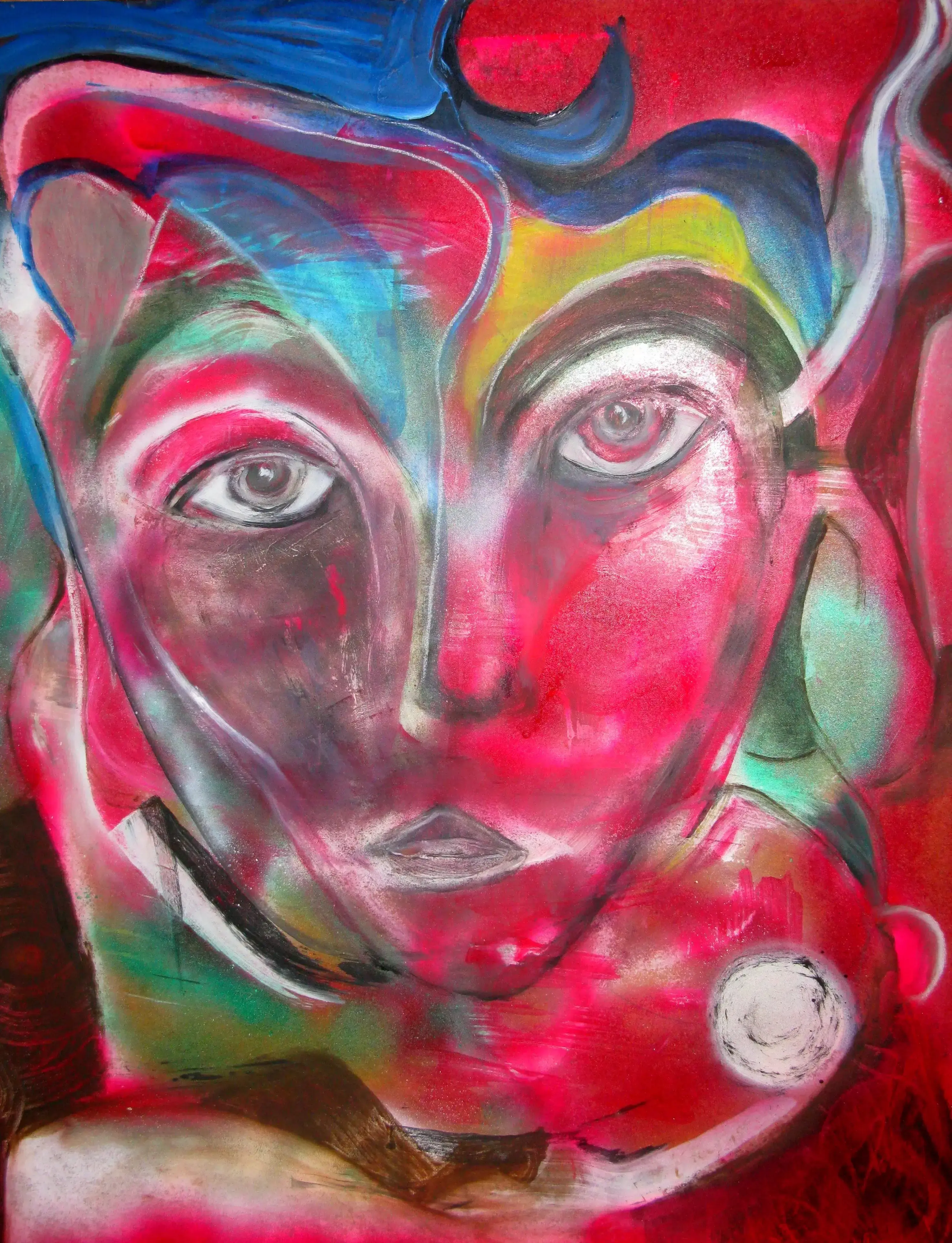 Es ist ein Fehler beim Laden des Bildes aufgetreten